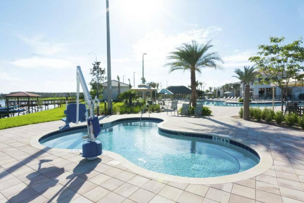 Fabulous Apartment At Storey Lake Sl47513 Kissimmee Exterior foto